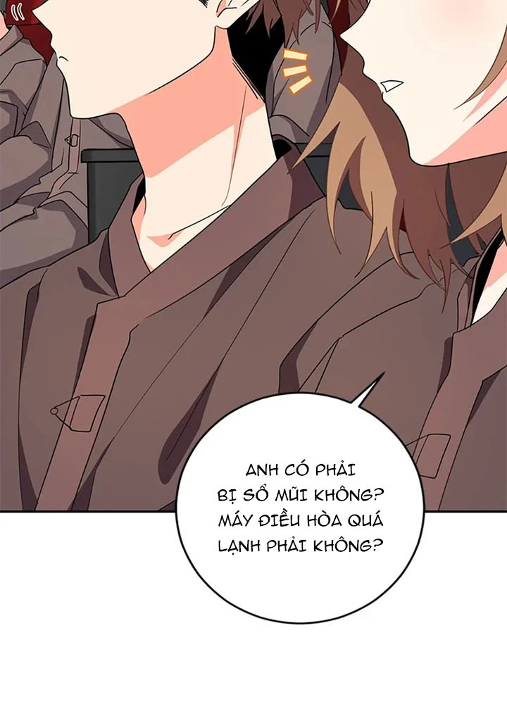 Anh Em Của Tôi Đều Là Nhân Vật Chính Chapter 66 - 78