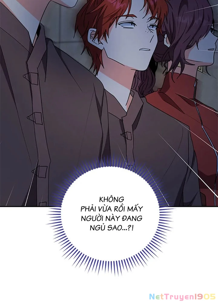 Anh Em Của Tôi Đều Là Nhân Vật Chính Chapter 66 - 95