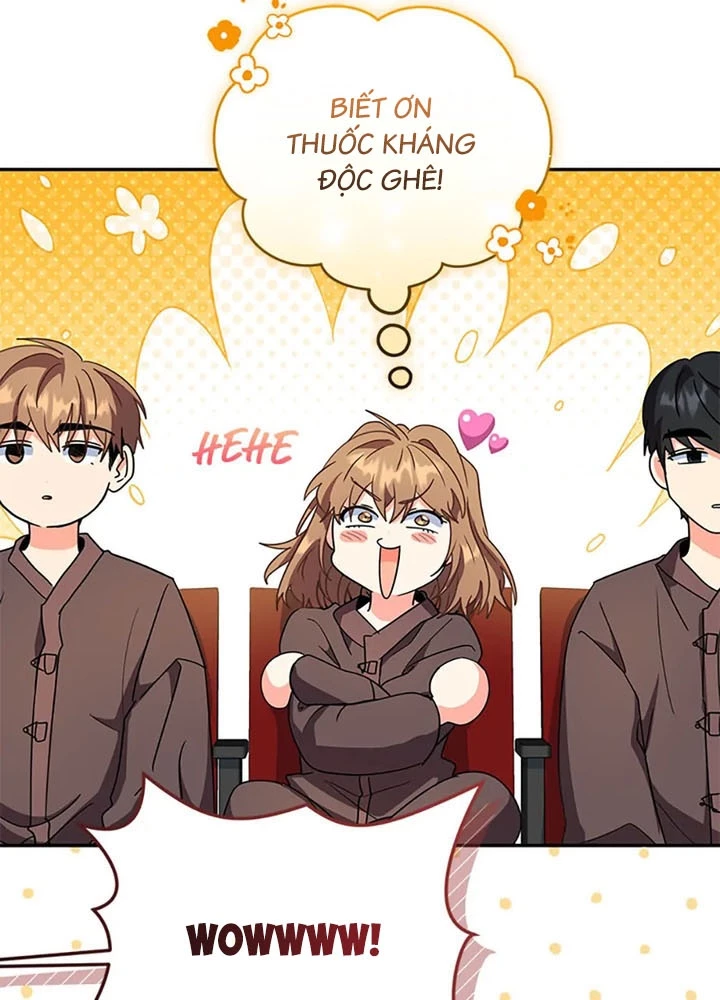 Anh Em Của Tôi Đều Là Nhân Vật Chính Chapter 66 - 108