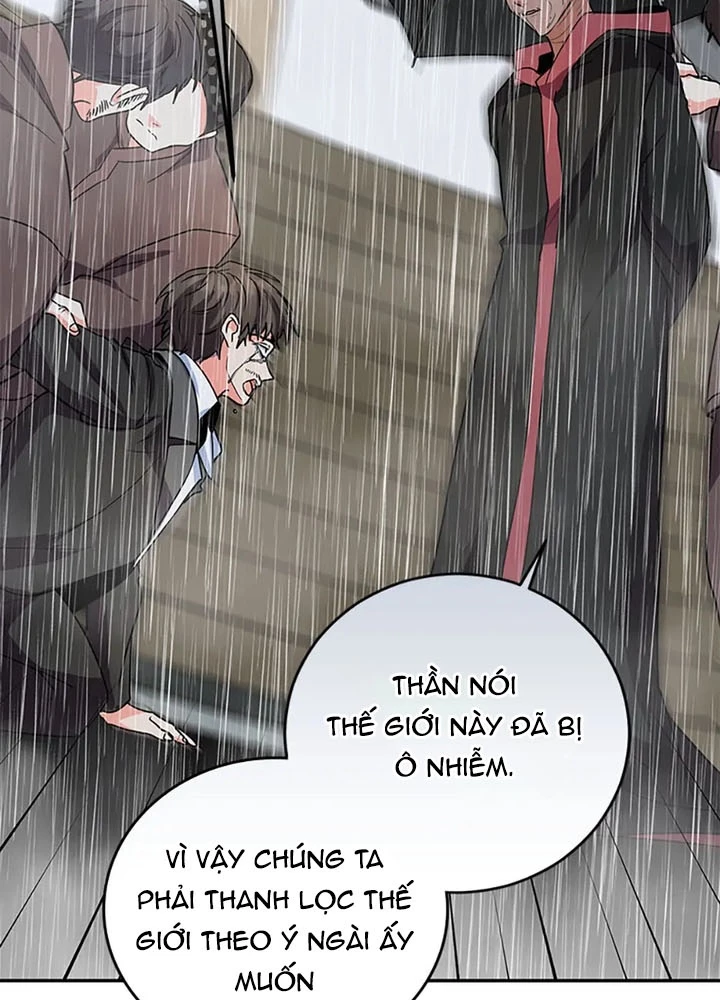 Anh Em Của Tôi Đều Là Nhân Vật Chính Chapter 67 - 52
