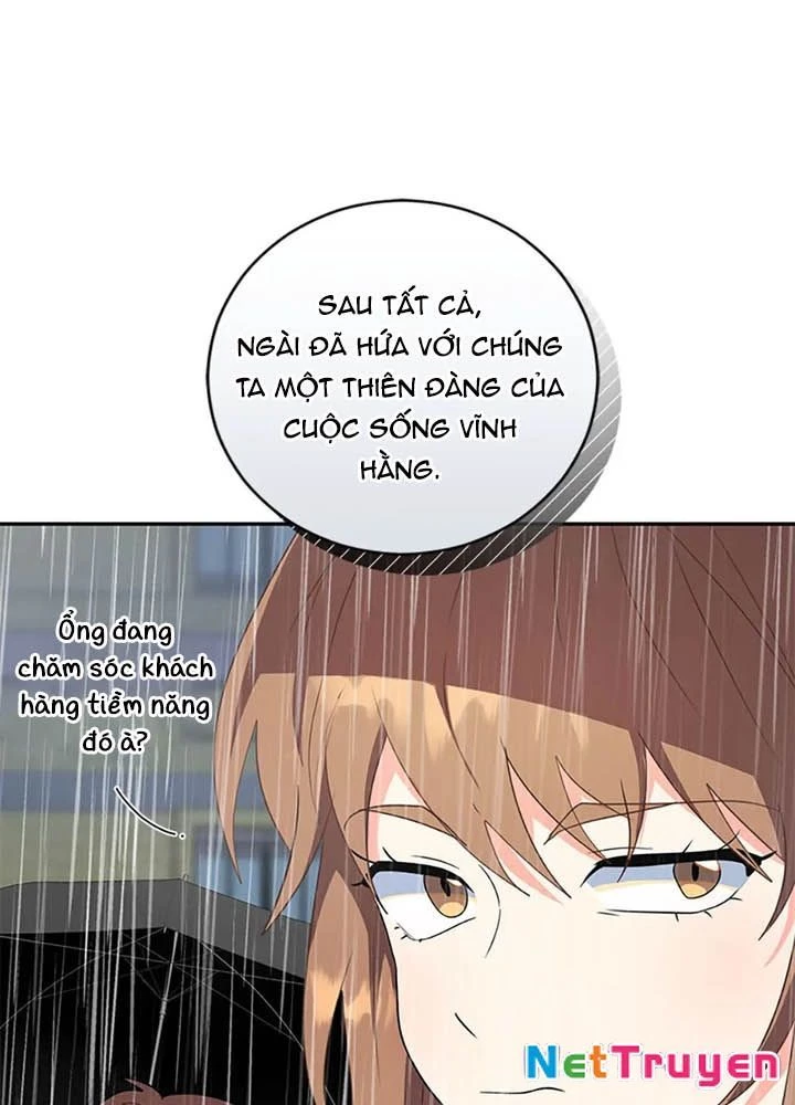 Anh Em Của Tôi Đều Là Nhân Vật Chính Chapter 67 - 56