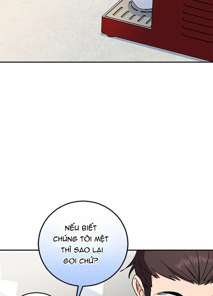 Anh Em Của Tôi Đều Là Nhân Vật Chính Chapter 67 - 65