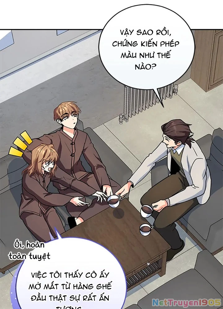 Anh Em Của Tôi Đều Là Nhân Vật Chính Chapter 67 - 70