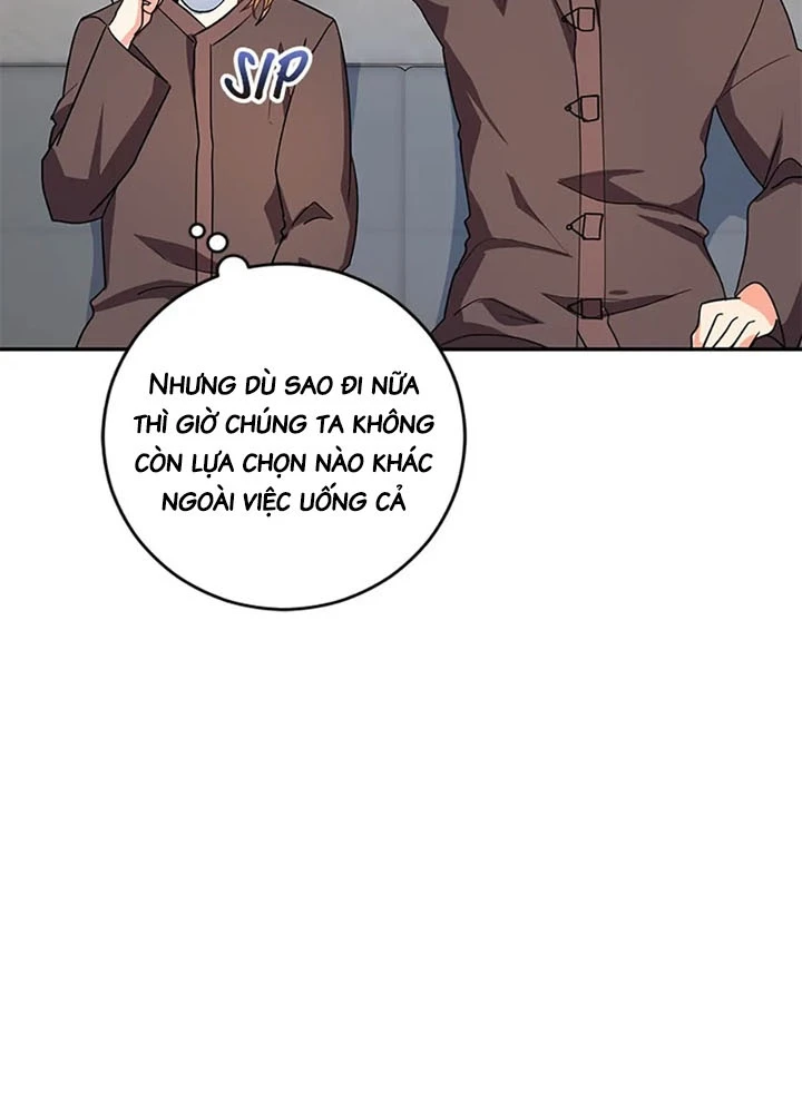 Anh Em Của Tôi Đều Là Nhân Vật Chính Chapter 67 - 77