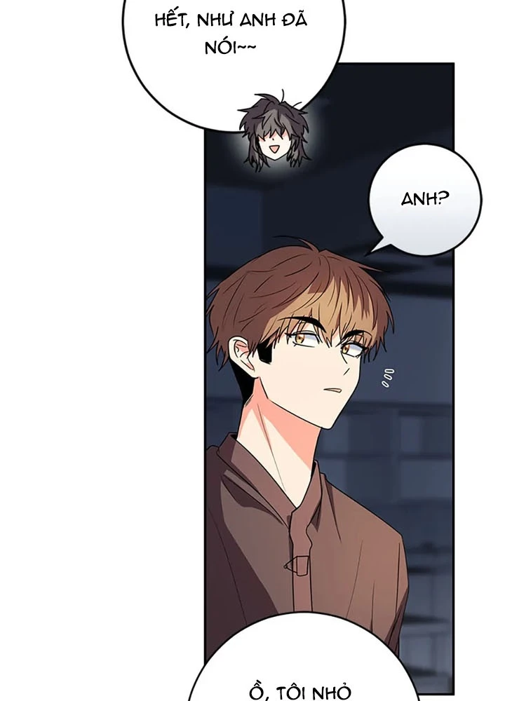 Anh Em Của Tôi Đều Là Nhân Vật Chính Chapter 68 - 35