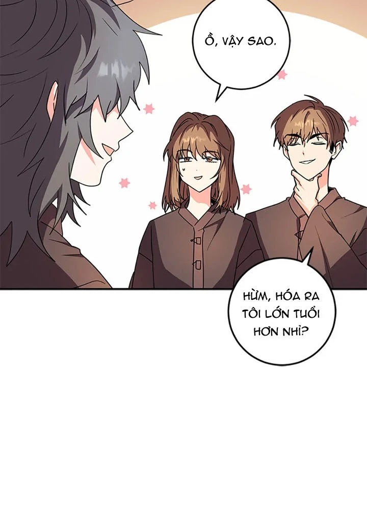 Anh Em Của Tôi Đều Là Nhân Vật Chính Chapter 68 - 37