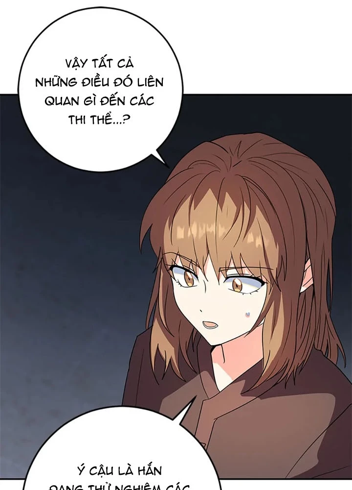 Anh Em Của Tôi Đều Là Nhân Vật Chính Chapter 68 - 40