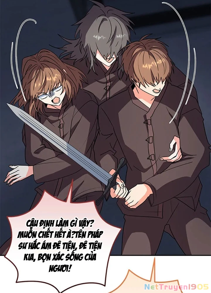 Anh Em Của Tôi Đều Là Nhân Vật Chính Chapter 68 - 103