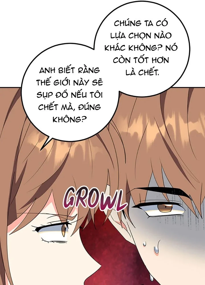 Anh Em Của Tôi Đều Là Nhân Vật Chính Chapter 68 - 117