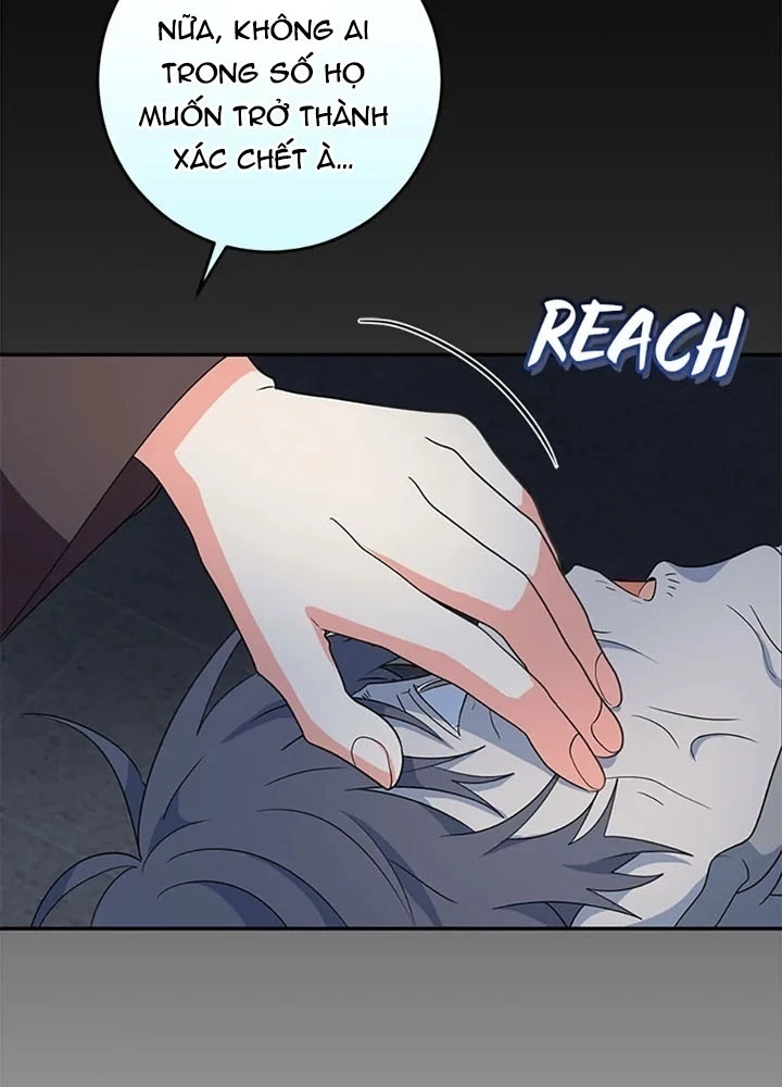 Anh Em Của Tôi Đều Là Nhân Vật Chính Chapter 68 - 137