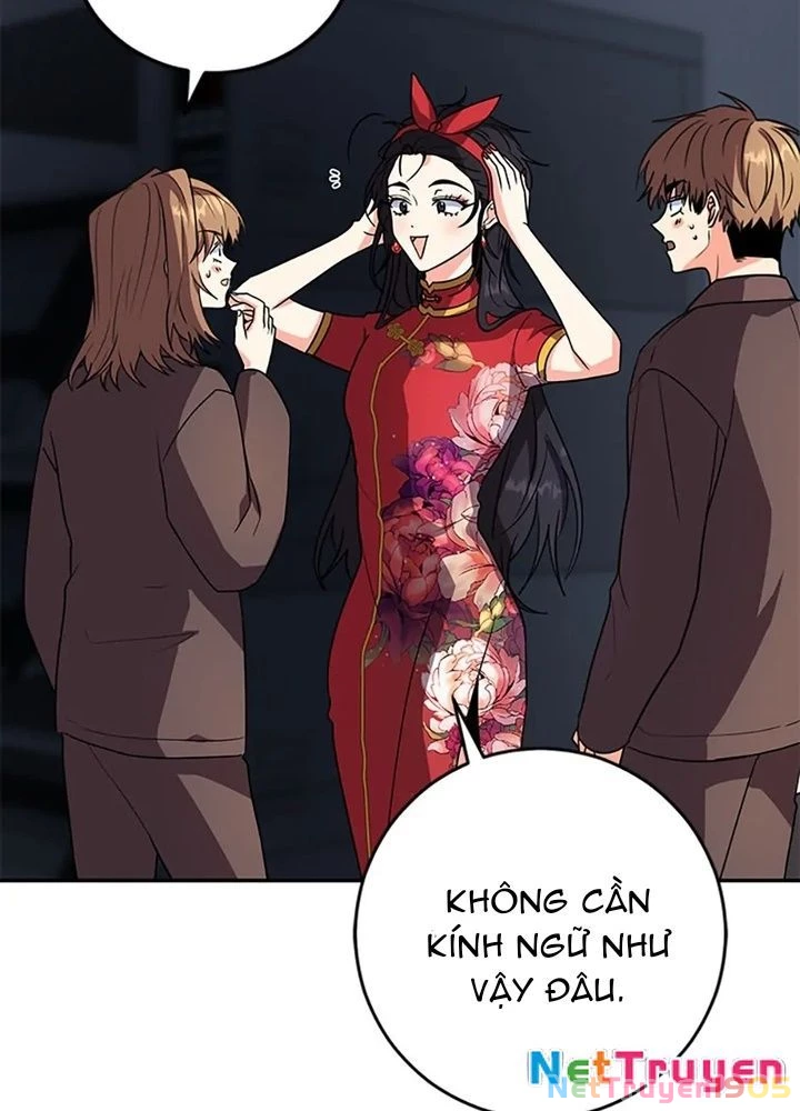 Anh Em Của Tôi Đều Là Nhân Vật Chính Chapter 69 - 61