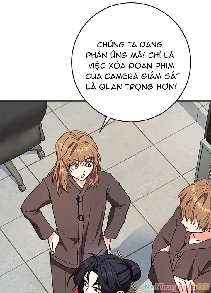 Anh Em Của Tôi Đều Là Nhân Vật Chính Chapter 69 - 102