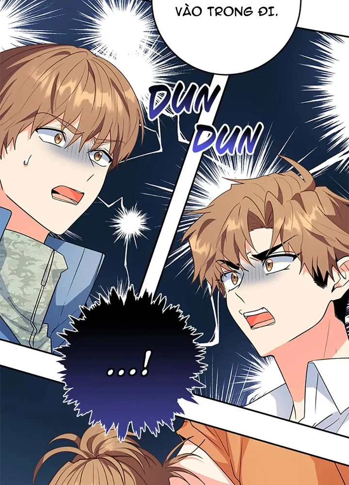 Anh Em Của Tôi Đều Là Nhân Vật Chính Chapter 70 - 54