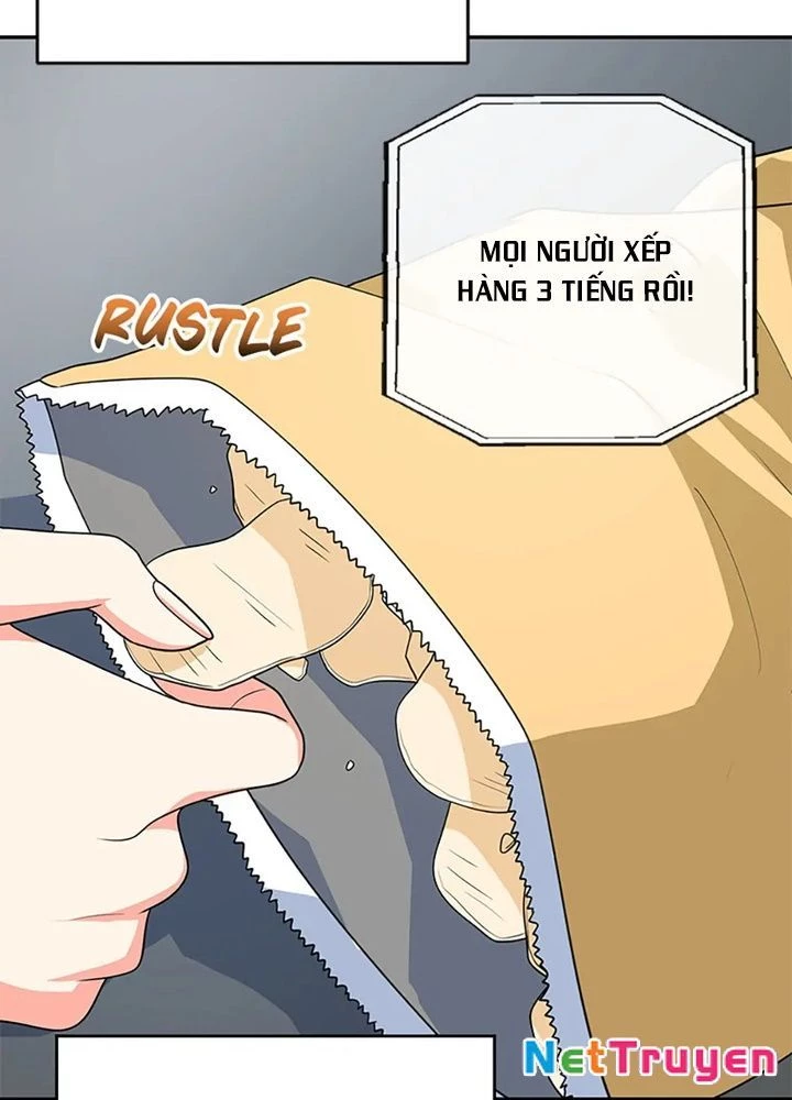 Anh Em Của Tôi Đều Là Nhân Vật Chính Chapter 70 - 66