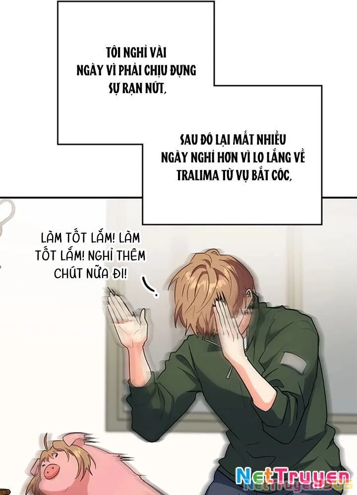 Anh Em Của Tôi Đều Là Nhân Vật Chính Chapter 70 - 71