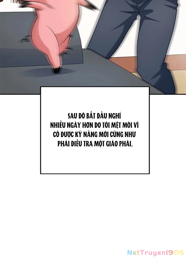 Anh Em Của Tôi Đều Là Nhân Vật Chính Chapter 70 - 72