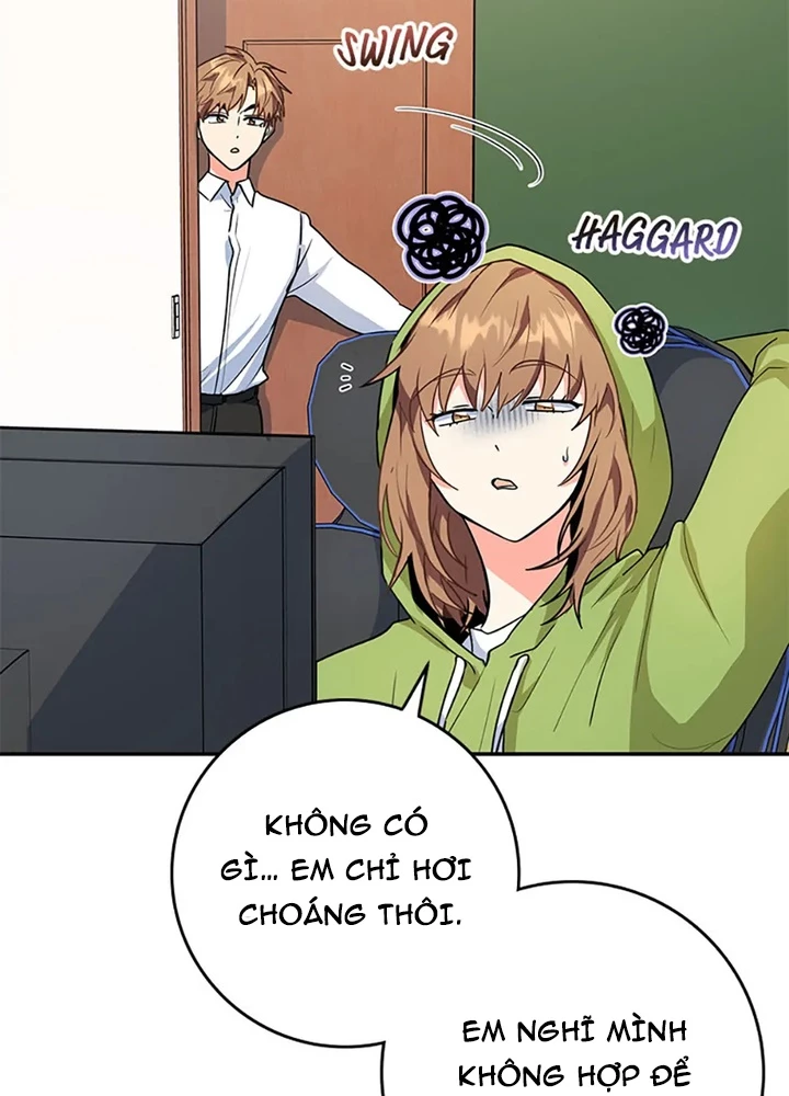 Anh Em Của Tôi Đều Là Nhân Vật Chính Chapter 70 - 82