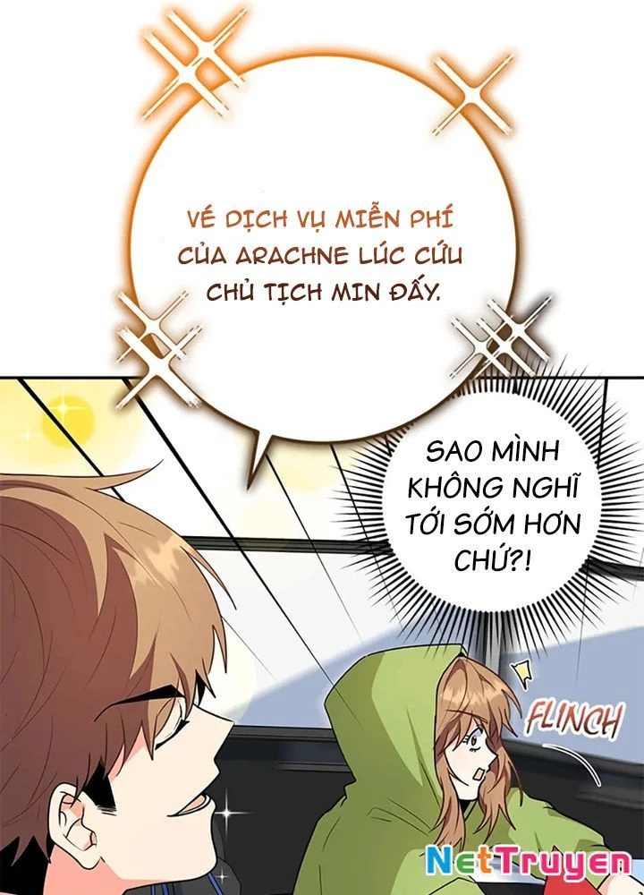 Anh Em Của Tôi Đều Là Nhân Vật Chính Chapter 70 - 86