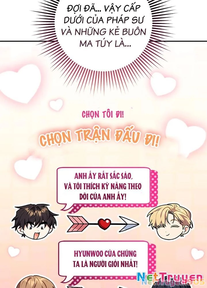 Anh Em Của Tôi Đều Là Nhân Vật Chính Chapter 70 - 96
