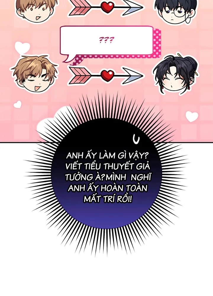 Anh Em Của Tôi Đều Là Nhân Vật Chính Chapter 70 - 97