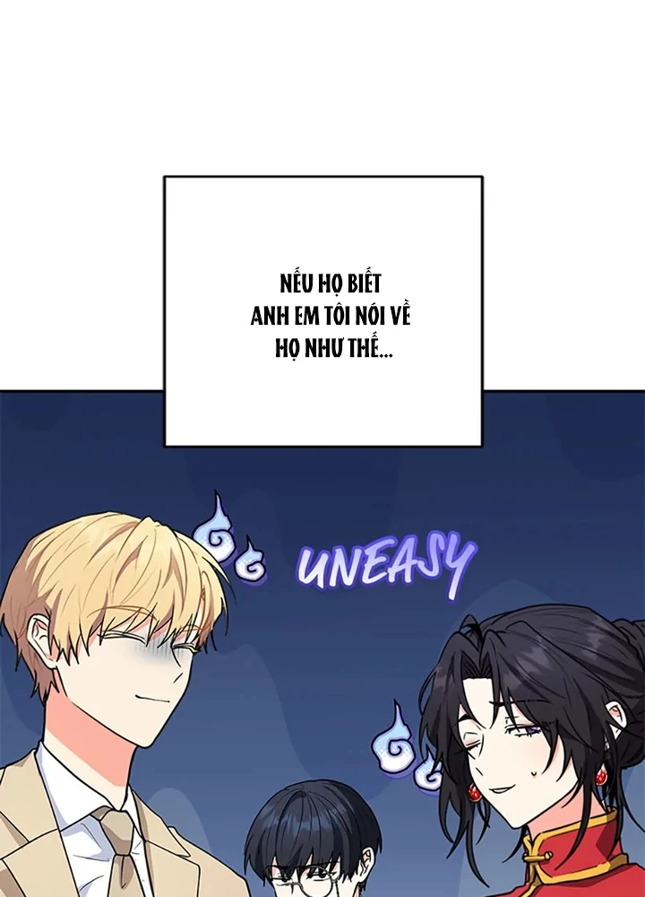 Anh Em Của Tôi Đều Là Nhân Vật Chính Chapter 70 - 98