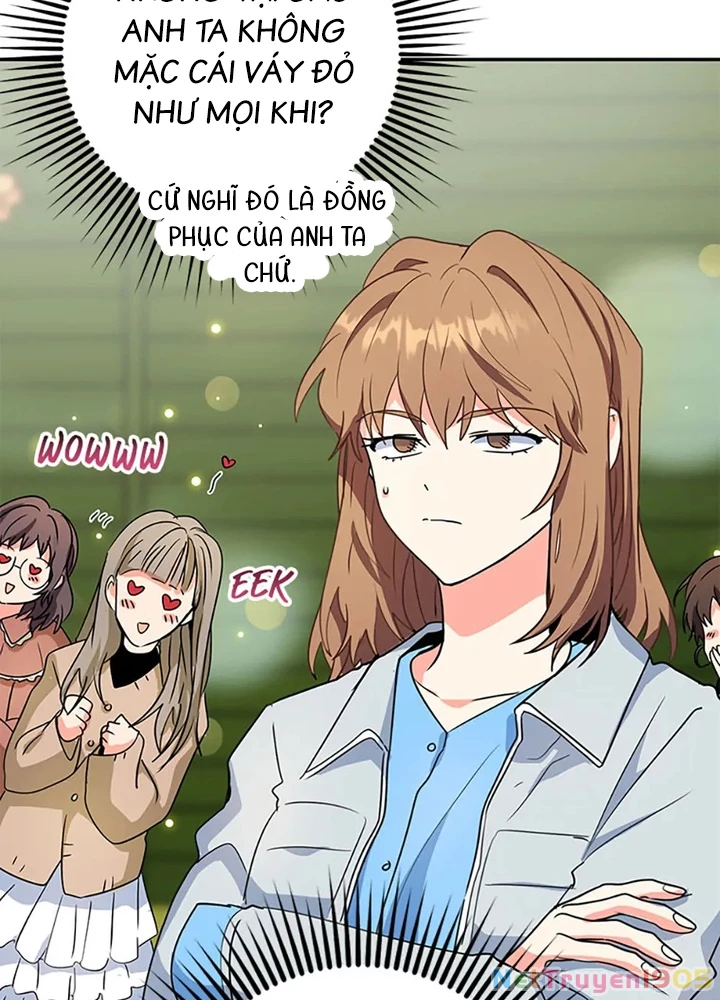 Anh Em Của Tôi Đều Là Nhân Vật Chính Chapter 70 - 123
