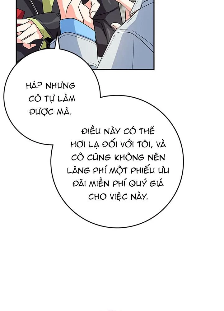 Anh Em Của Tôi Đều Là Nhân Vật Chính Chapter 71 - 17