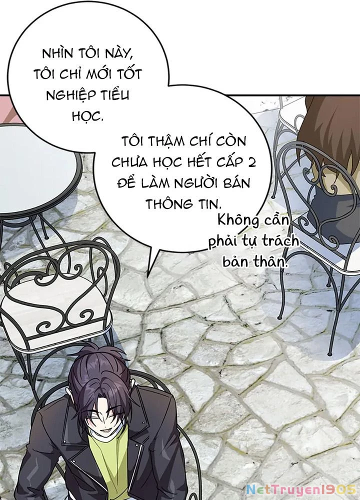 Anh Em Của Tôi Đều Là Nhân Vật Chính Chapter 71 - 38