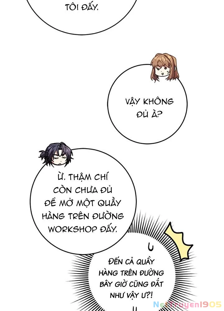 Anh Em Của Tôi Đều Là Nhân Vật Chính Chapter 71 - 42