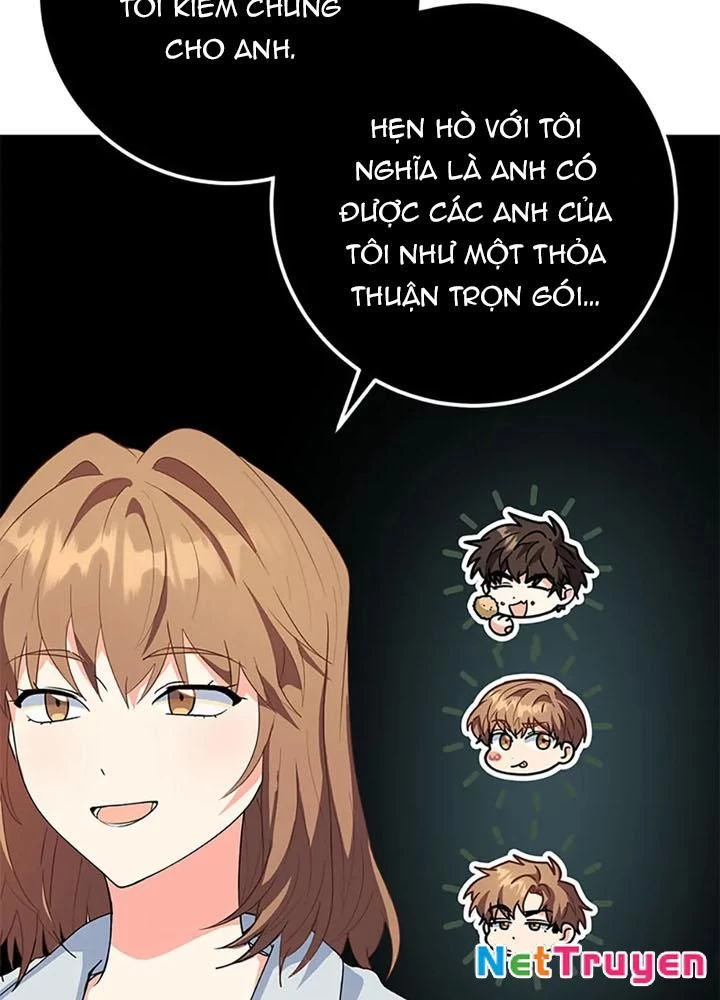 Anh Em Của Tôi Đều Là Nhân Vật Chính Chapter 71 - 71