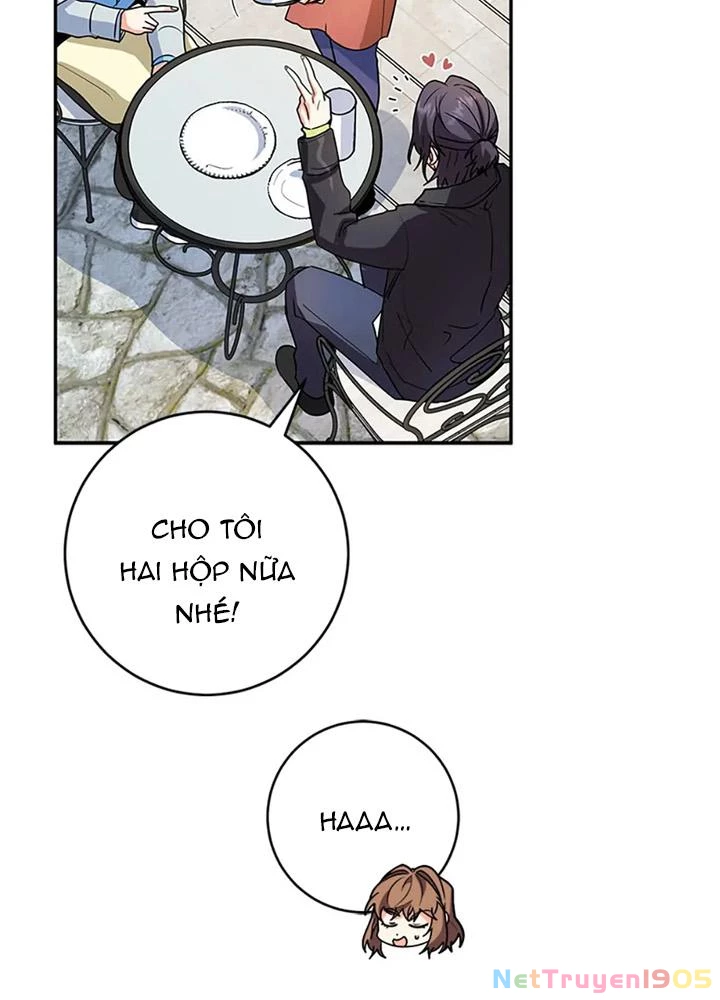 Anh Em Của Tôi Đều Là Nhân Vật Chính Chapter 71 - 82