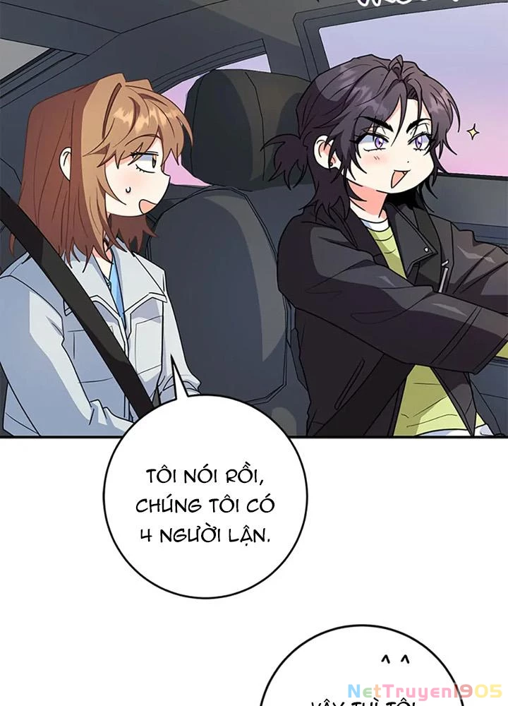 Anh Em Của Tôi Đều Là Nhân Vật Chính Chapter 71 - 87