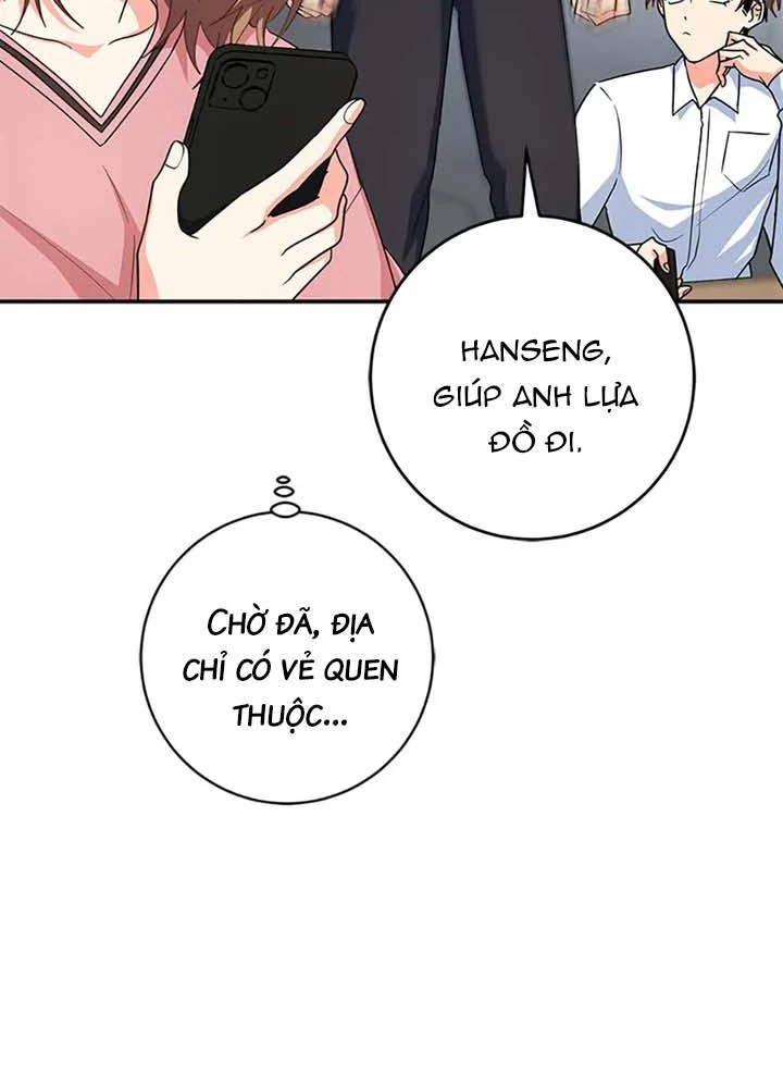 Anh Em Của Tôi Đều Là Nhân Vật Chính Chapter 71 - 94