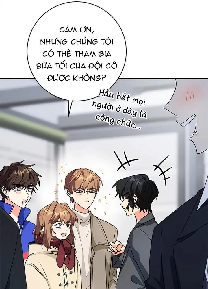 Anh Em Của Tôi Đều Là Nhân Vật Chính Chapter 71 - 100