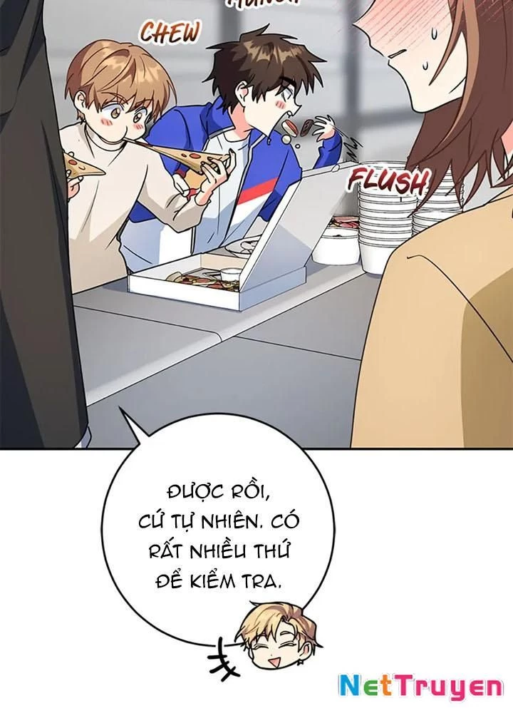 Anh Em Của Tôi Đều Là Nhân Vật Chính Chapter 71 - 126