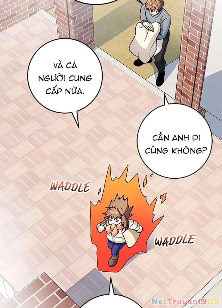 Anh Em Của Tôi Đều Là Nhân Vật Chính Chapter 71 - 132