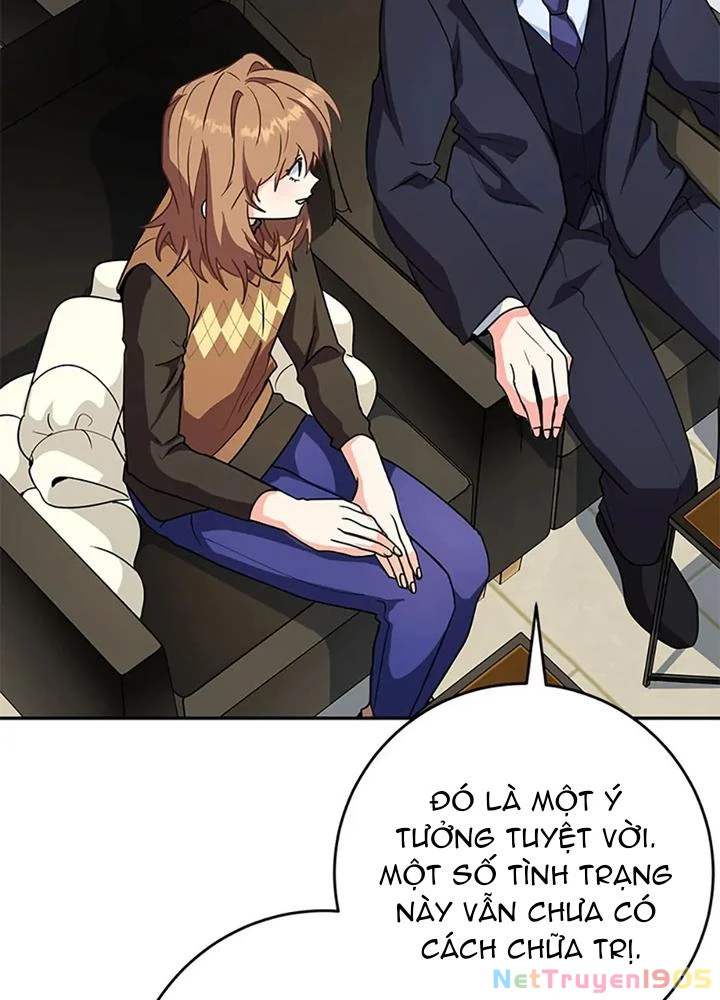 Anh Em Của Tôi Đều Là Nhân Vật Chính Chapter 72 - 19