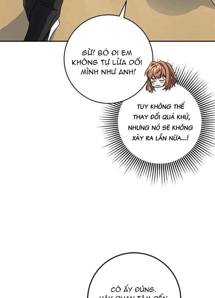 Anh Em Của Tôi Đều Là Nhân Vật Chính Chapter 72 - 75