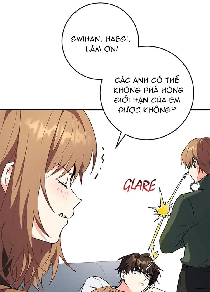 Anh Em Của Tôi Đều Là Nhân Vật Chính Chapter 72 - 79