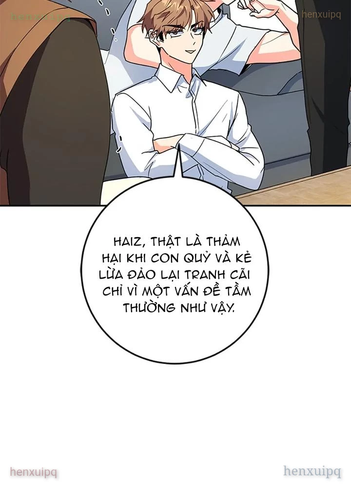 Anh Em Của Tôi Đều Là Nhân Vật Chính Chapter 72 - 80