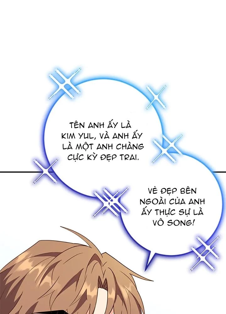 Anh Em Của Tôi Đều Là Nhân Vật Chính Chapter 72 - 83