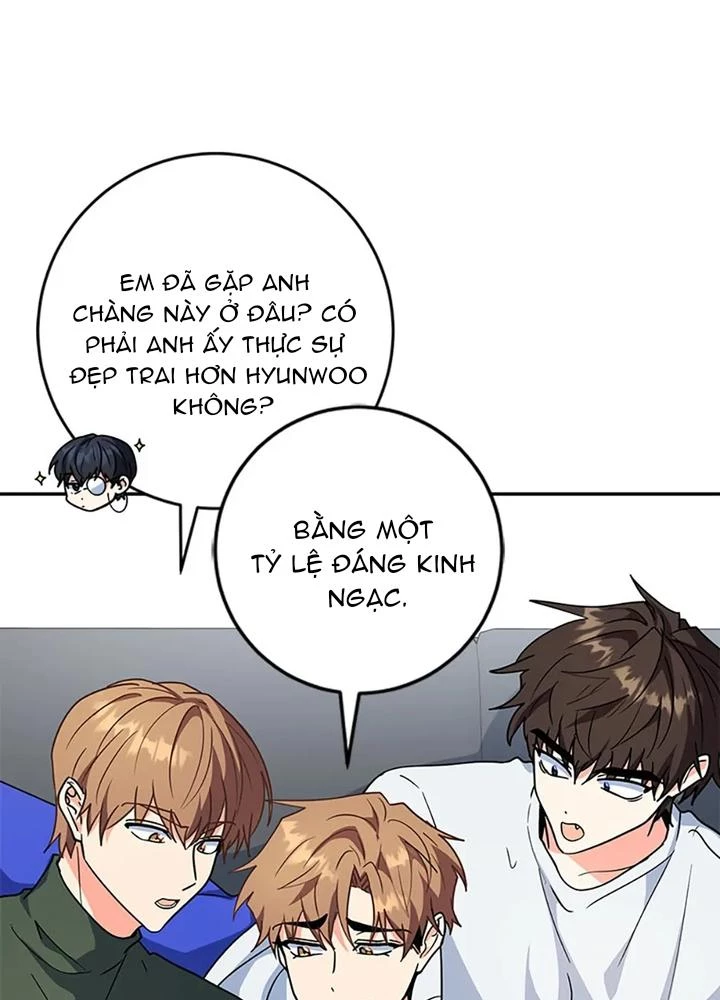 Anh Em Của Tôi Đều Là Nhân Vật Chính Chapter 72 - 85