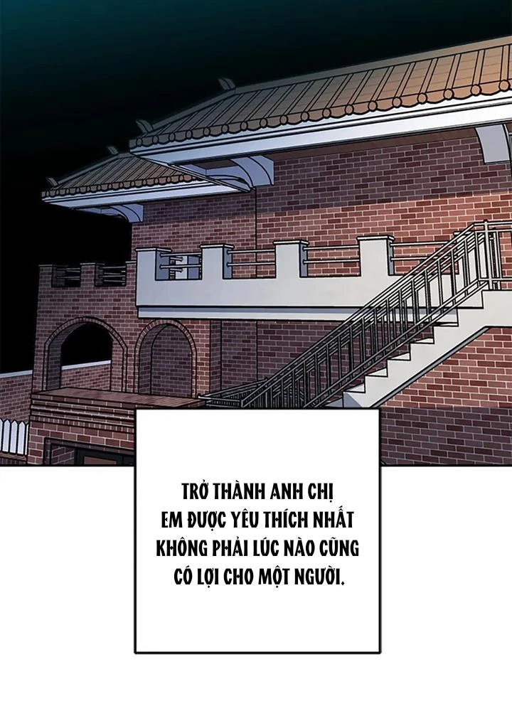 Anh Em Của Tôi Đều Là Nhân Vật Chính Chapter 72 - 102