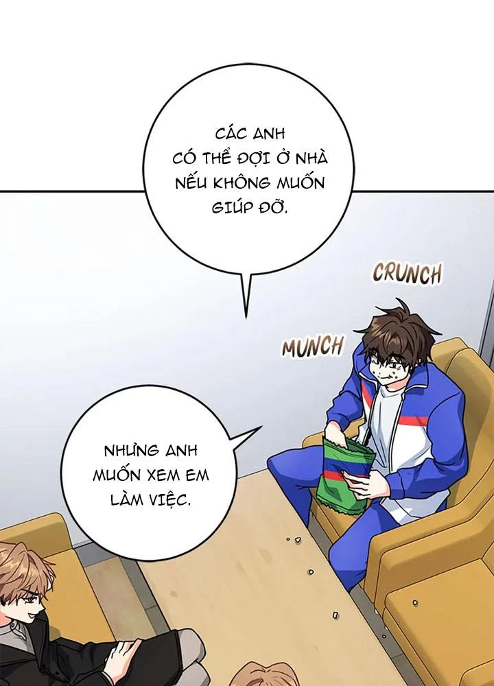 Anh Em Của Tôi Đều Là Nhân Vật Chính Chapter 73 - 14