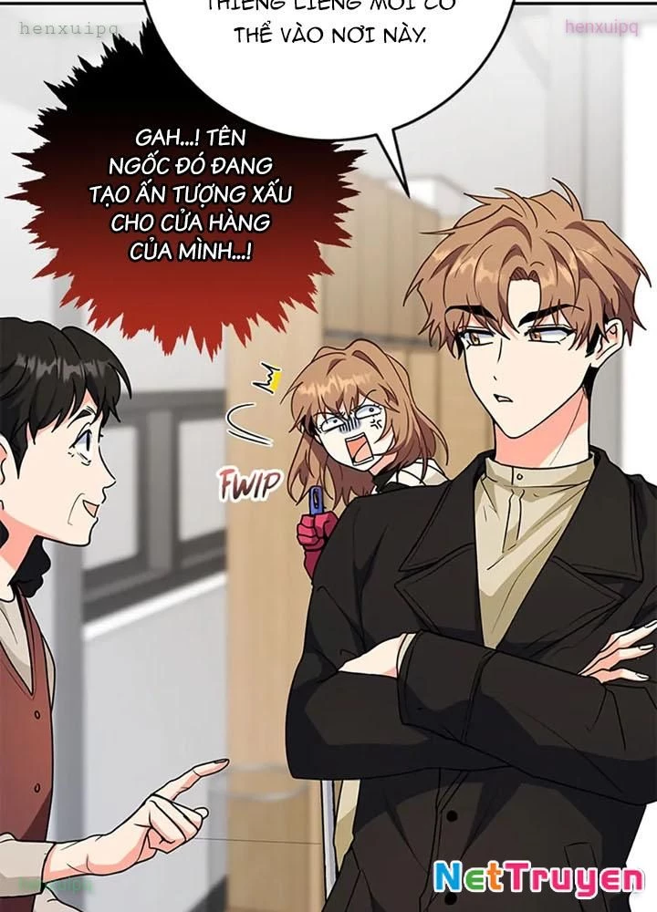 Anh Em Của Tôi Đều Là Nhân Vật Chính Chapter 73 - 21