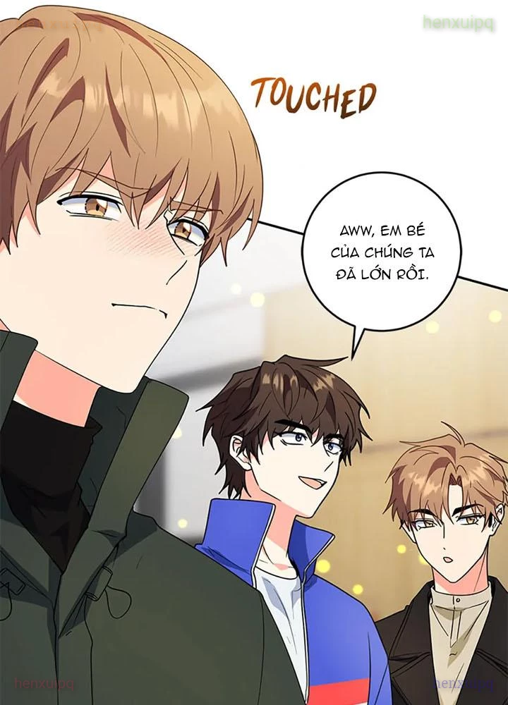 Anh Em Của Tôi Đều Là Nhân Vật Chính Chapter 73 - 44