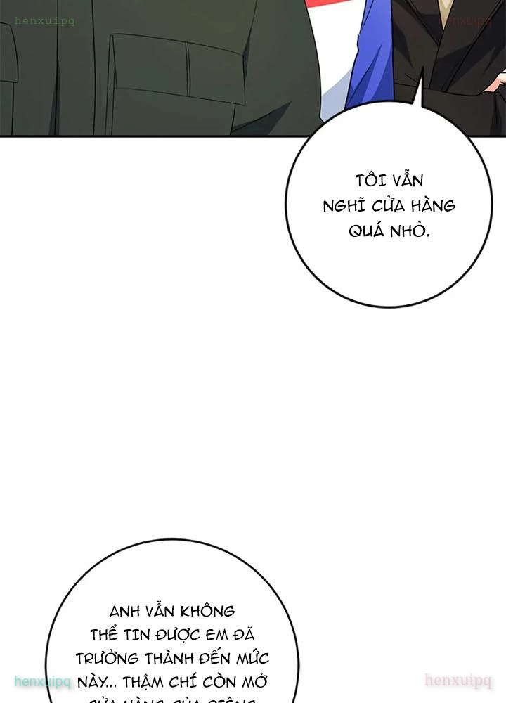 Anh Em Của Tôi Đều Là Nhân Vật Chính Chapter 73 - 45