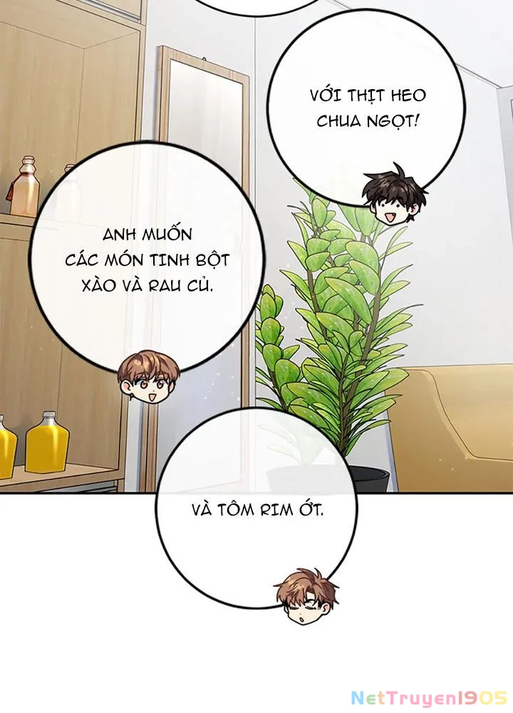 Anh Em Của Tôi Đều Là Nhân Vật Chính Chapter 73 - 50