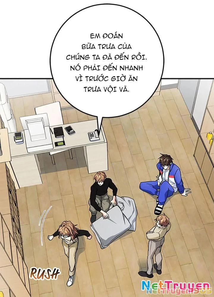 Anh Em Của Tôi Đều Là Nhân Vật Chính Chapter 73 - 56