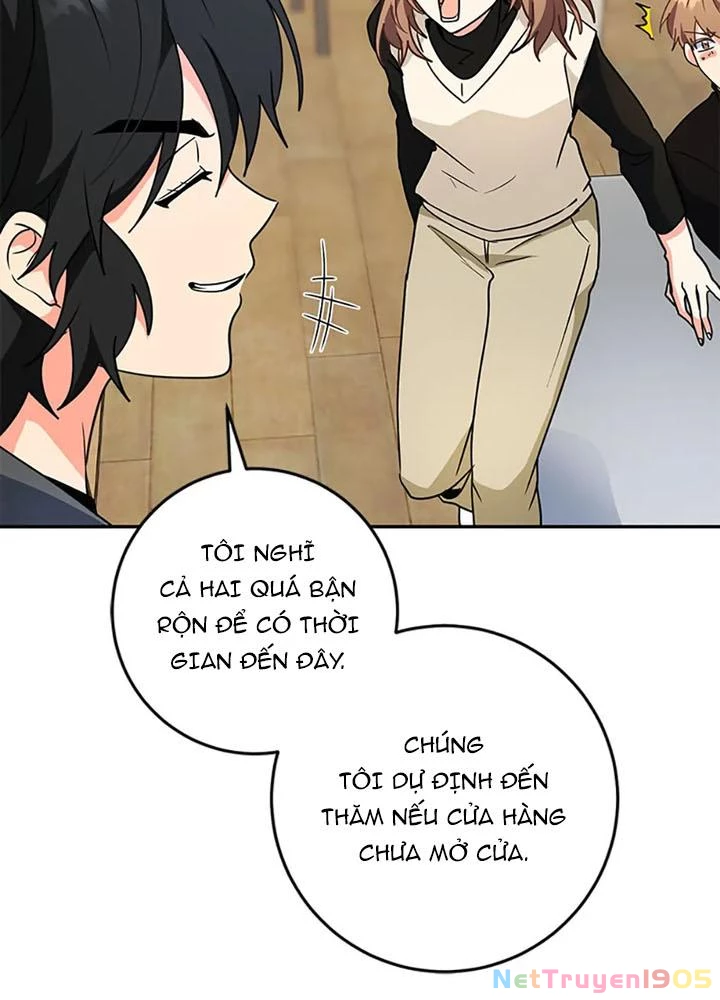 Anh Em Của Tôi Đều Là Nhân Vật Chính Chapter 73 - 89